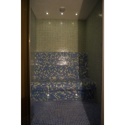 Lampa Led 6 diodowa - zimna